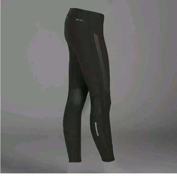Nike Dri-FIT Women’s Tech 2 Running Leggings in Black. Size Small. - Picture 1 of 10